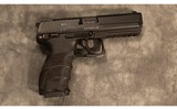 HK ~ P30L ~ 9MM - 1 of 2