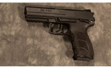 HK ~ P30L ~ 9MM - 2 of 2