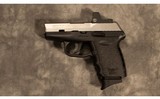 SCCY ~ CPX-2 ~ 9MM - 2 of 2