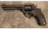 TAURUS ~ 66 ~ .357 MAGNUM - 2 of 2