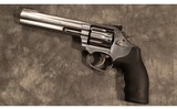 SMITH & WESSON ~ 617-6 ~ .22LR - 2 of 2