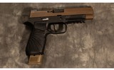 SIG SAUER ~ P320 M17 ~ 9MM - 1 of 2