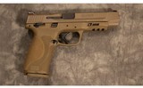 SMITH & WESSON ~ M&P9 M2.0 ~ 9MM - 1 of 2