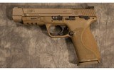 SMITH & WESSON ~ M&P9 M2.0 ~ 9MM - 2 of 2
