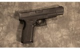 SPRINGFIELD ARMORY ~ XDM-45 ~ .45ACP - 1 of 2