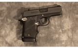 SIG SAUER ~ P938 ~ 9MM