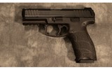 HK ~ VP40 ~ .40S&W - 2 of 2