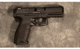 HK ~ VP40 ~ .40S&W