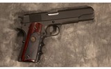 ROCK ISLAND ARMORY ~ M1911-A1 FS ~ 9MM - 1 of 2