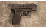 SPRINGFIELD ARMORY ~ HELLCAT ~ 9MM - 1 of 2