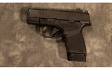 SPRINGFIELD ARMORY ~ HELLCAT ~ 9MM - 2 of 2