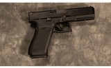 GLOCK ~ 20 GEN 5 ~ 10MM - 1 of 2