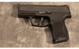 SIG SAUER ~ P365 ~ 9MM - 2 of 2