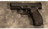 HK ~ VP9 ~ 9MM - 2 of 2