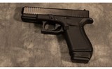GLOCK ~ 19 GEN 5 ~ 9MM - 2 of 2