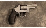 SMITH & WESSON ~ 66-8 ~ .357 MAGNUM - 2 of 2