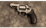 SMITH & WESSON ~ 66-8 ~ .357 MAGNUM - 1 of 2