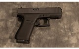 GLOCK ~ 43X ~ 9MM - 1 of 2