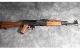 ZASTAVA ~ ZPAP M70 ~ 7.62X39 - 4 of 7