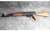 ZASTAVA ~ ZPAP M70 ~ 7.62X39 - 1 of 7