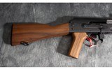 ZASTAVA ~ ZPAP M70 ~ 7.62X39 - 5 of 7