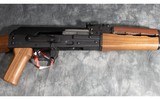 ZASTAVA ~ ZPAP M70 ~ 7.62X39 - 6 of 7