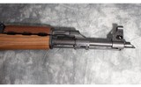 ZASTAVA ~ ZPAP M70 ~ 7.62X39 - 7 of 7