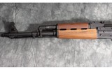 ZASTAVA ~ ZPAP M70 ~ 7.62X39 - 2 of 7