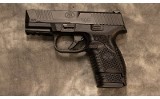FN ~ 509 ~ 9MM - 2 of 2
