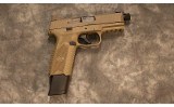 FN ~ 509 ~ 9MM - 1 of 2