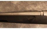 SAVAGE ~ 110 ~ 6.5 CREEDMOOR - 3 of 9