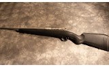 SAVAGE ~ 110 ~ 6.5 CREEDMOOR - 1 of 9