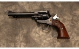 RUGER ~ NEW MODEL SINGLE-SIX ~ .22CAL - 2 of 2