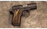 KIMBER ~ MICRO 9 ~ 9MM - 1 of 2