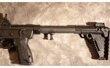 KEL-TEC ~ SUB 2000 GEN 2 ~ 9MM LUGER - 3 of 4