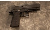 SIG SAUER ~ P320 ~ 9MM - 1 of 2