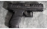 WALTHER ~ PDP COMPACT ~ 9MM LUGER - 3 of 3
