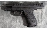 WALTHER
PDP COMPACT
9MM LUGER