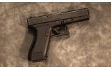 GLOCK
22
40 S&W