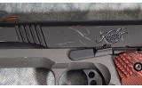 KIMBER ~ CUSTOM LW ~ 45 ACP - 3 of 3