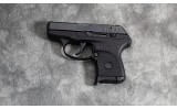 RUGER ~ LCP ~ .380AUTO - 2 of 2