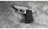 WALTHER/INTERARMS ~ PPK/S ~ .380ACP - 1 of 1