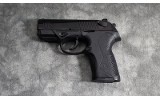 BERETTA
PX4 STORM
9MM
