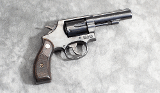 SMITH & WESSON ~ 10-11 ~ .38 SPECIAL