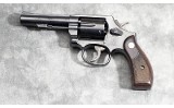 SMITH & WESSON ~ 10-11 ~ .38 SPECIAL - 2 of 2