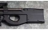 FN ~ PS90 ~ 5.7X28MM - 8 of 8
