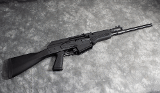 JTS ~ M12AK ~ 12 GAUGE - 1 of 2