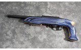 RUGER ~ 10/22 CHARGER ~ .22 LONG RIFLE - 2 of 2