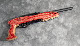 RUGER ~ 10/22 CHARGER ~ .22 LONG RIFLE - 1 of 2