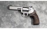KIMBER ~ K6S ~ .357 MAGNUM - 2 of 2 KIMBER ~ K6S ~ .357 MAGNUM - 2 of 2